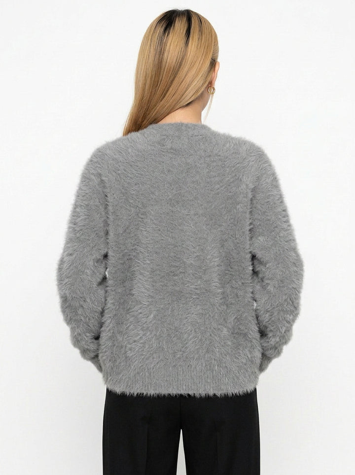 Ruby | Women's Cashmere Cardigan