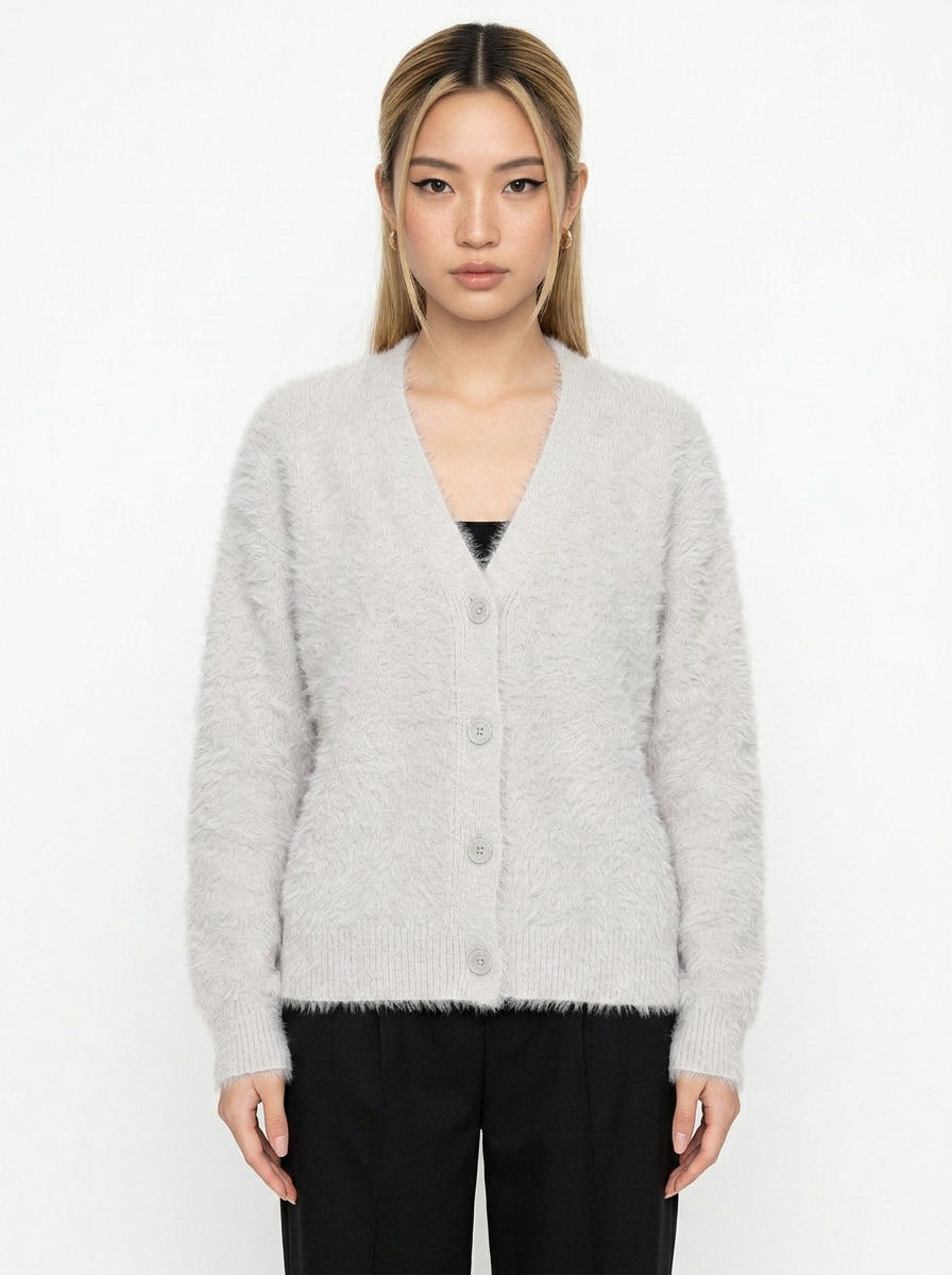 Ruby | Women's Cashmere Cardigan
