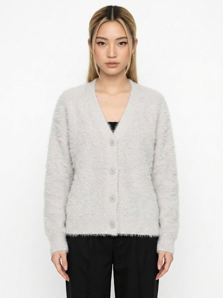 Ruby | Women's Cashmere Cardigan