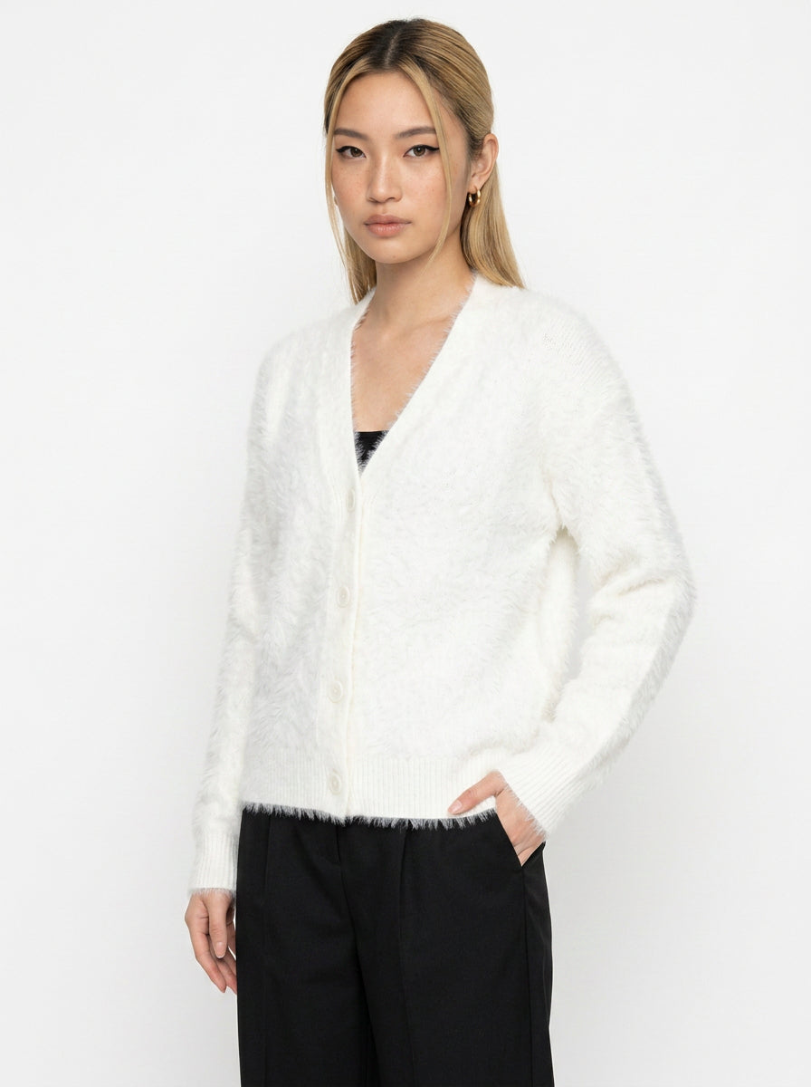 Ruby | Women's Cashmere Cardigan