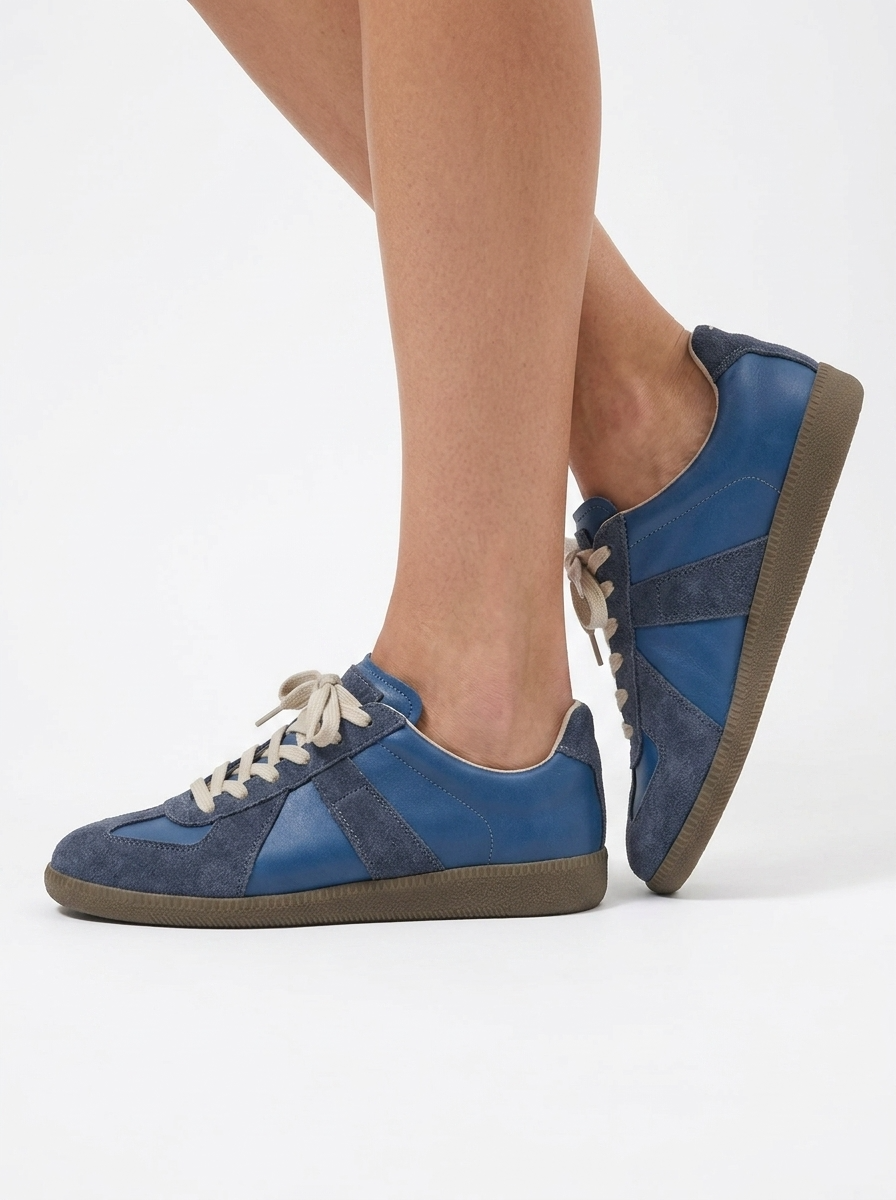 Rylee | Women's Lace-Up Sneakers