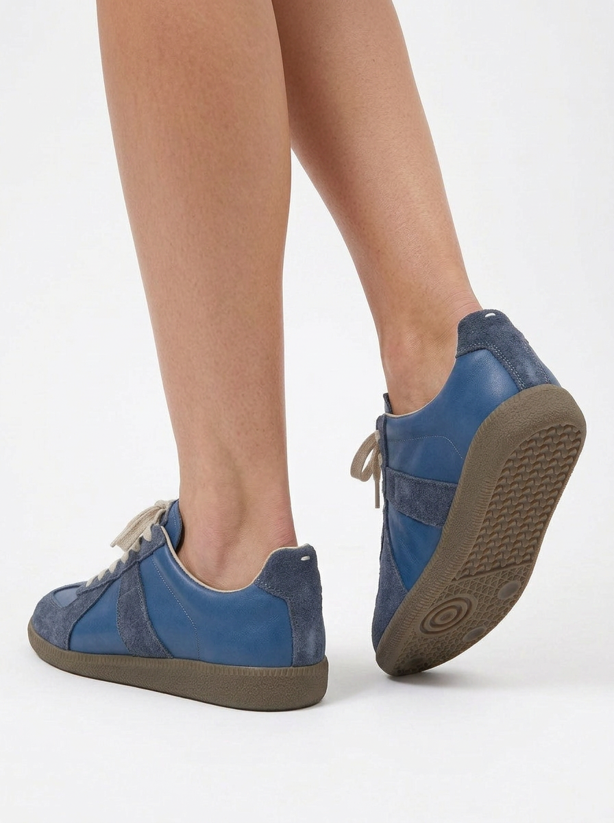 Rylee | Women's Lace-Up Sneakers