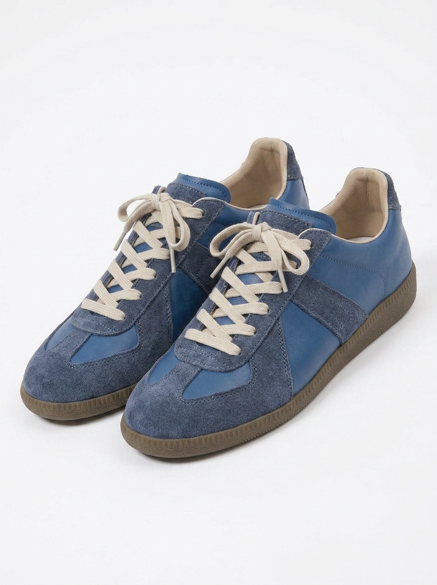 Rylee | Women's Lace-Up Sneakers