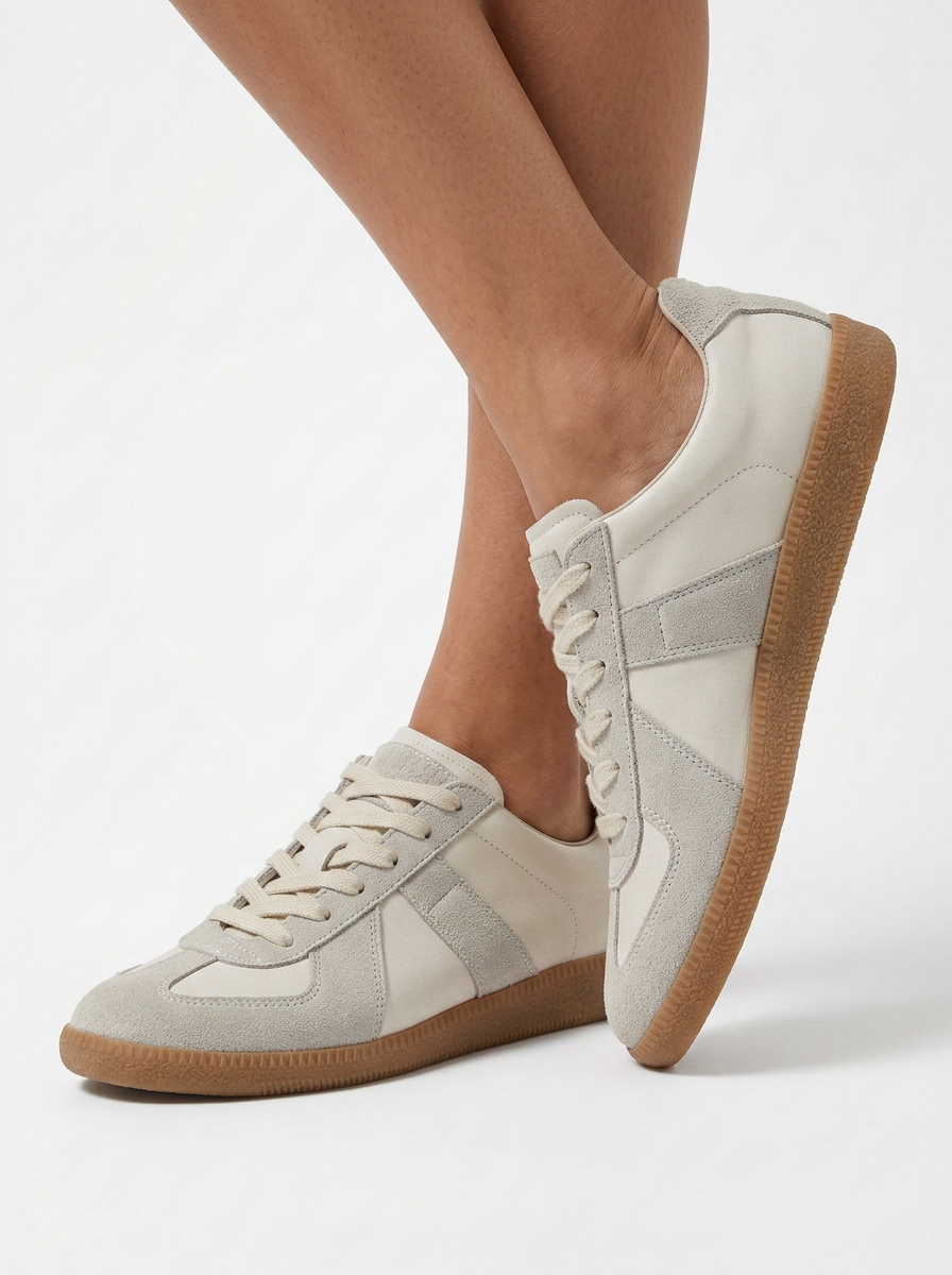 Rylee | Women's Lace-Up Sneakers