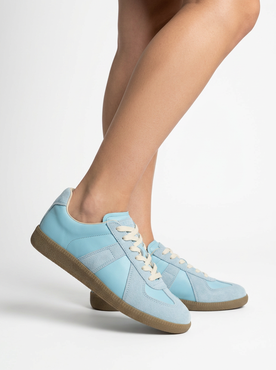 Rylee | Women's Lace-Up Sneakers