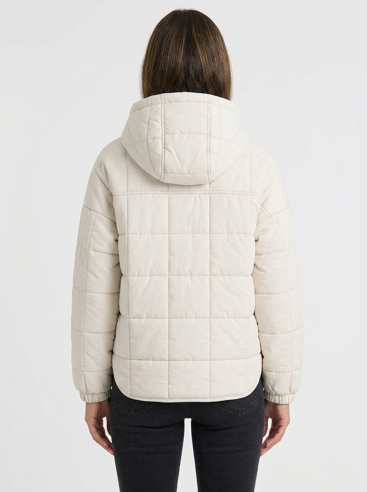 Rylee | Women's Quilted Ski Jacket