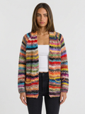 Sadie | Women's Knit Warm Sweater Cardigan