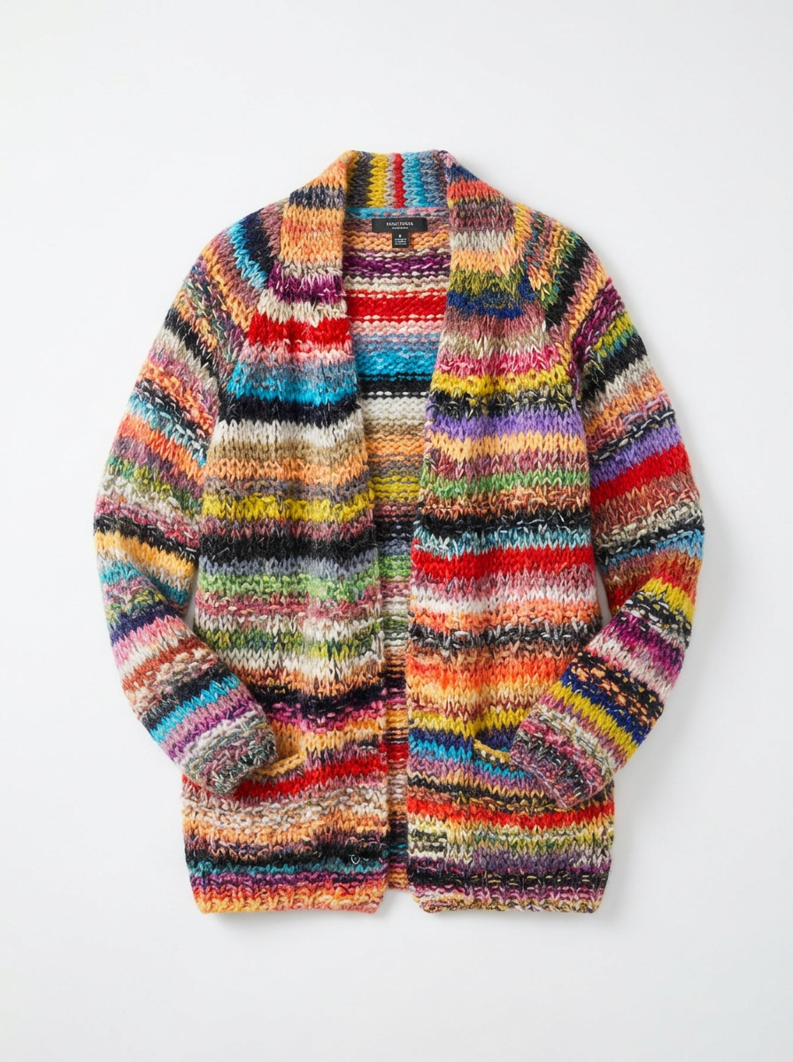 Sadie | Women's Knit Warm Sweater Cardigan