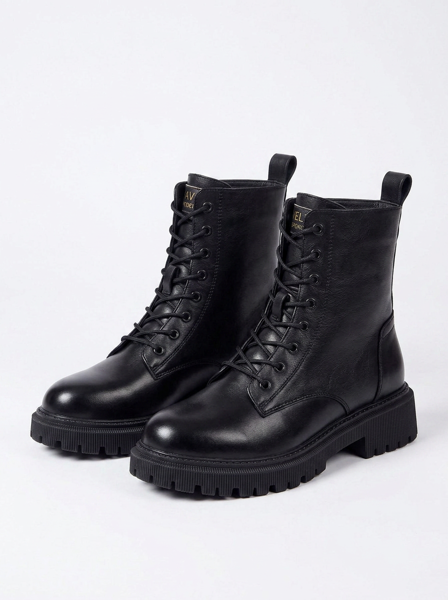 Sloane | Women's Ankle High Warm-Lined Boots