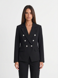 Sloane | Women's Double Breasted Blazer Trouser Set