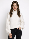 Sloane | Women's Oversized Knit Jumper