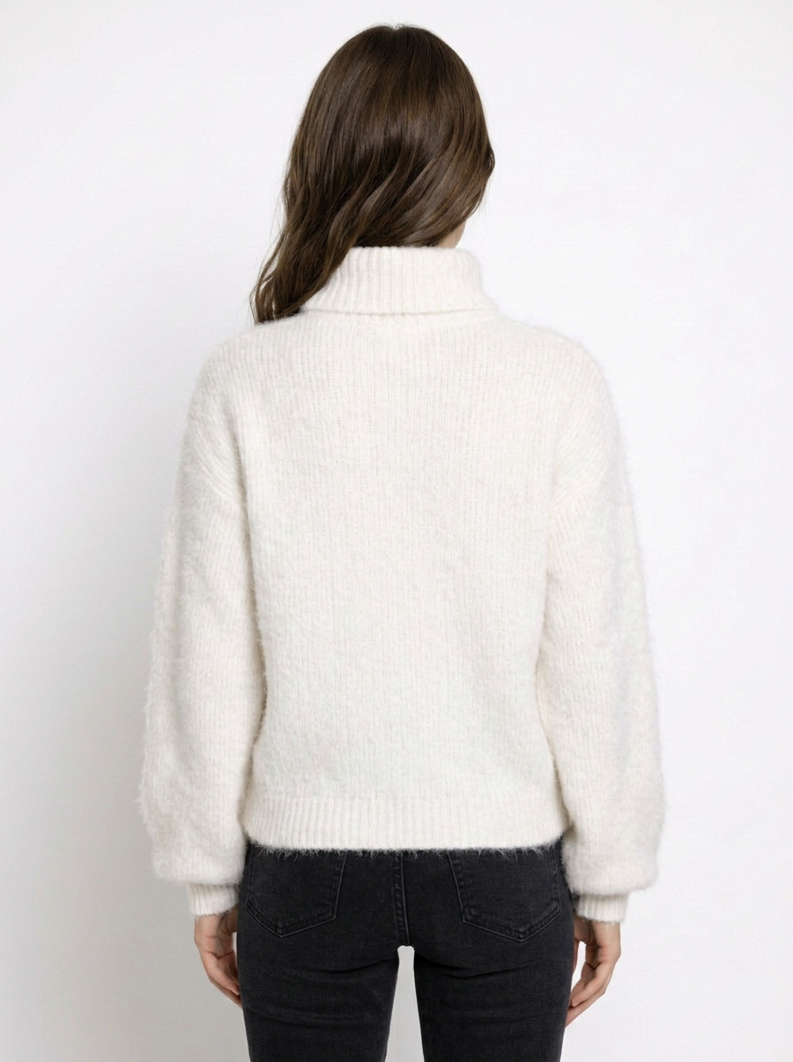 Sloane | Women's Oversized Knit Jumper