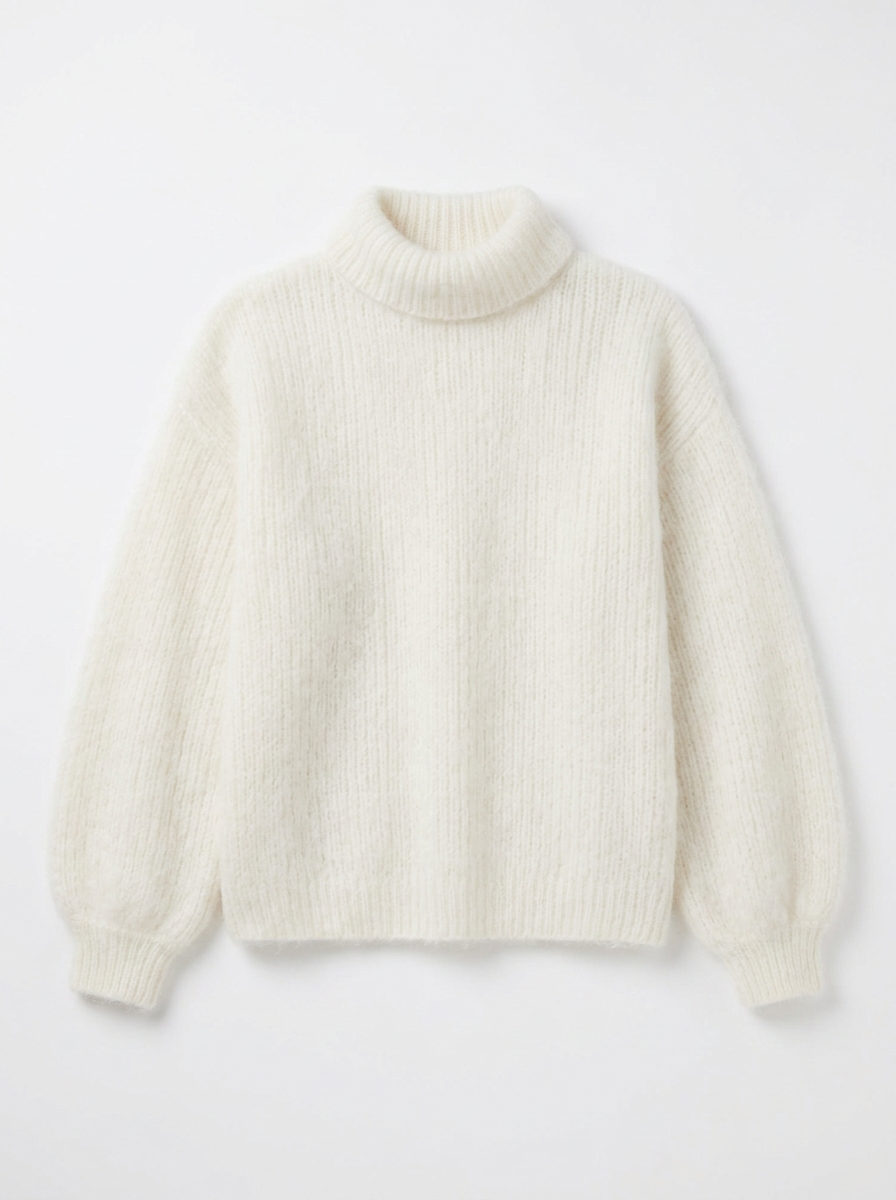 Sloane | Women's Oversized Knit Jumper