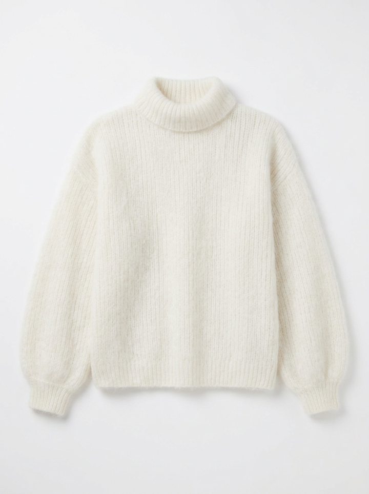 Sloane | Women's Oversized Knit Jumper