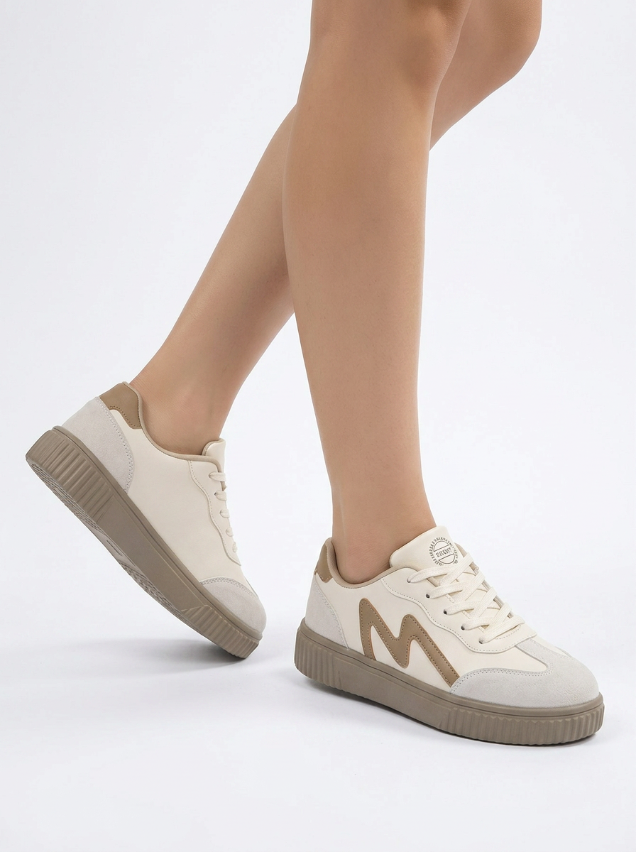Sloane | Women's Platform Sneakers