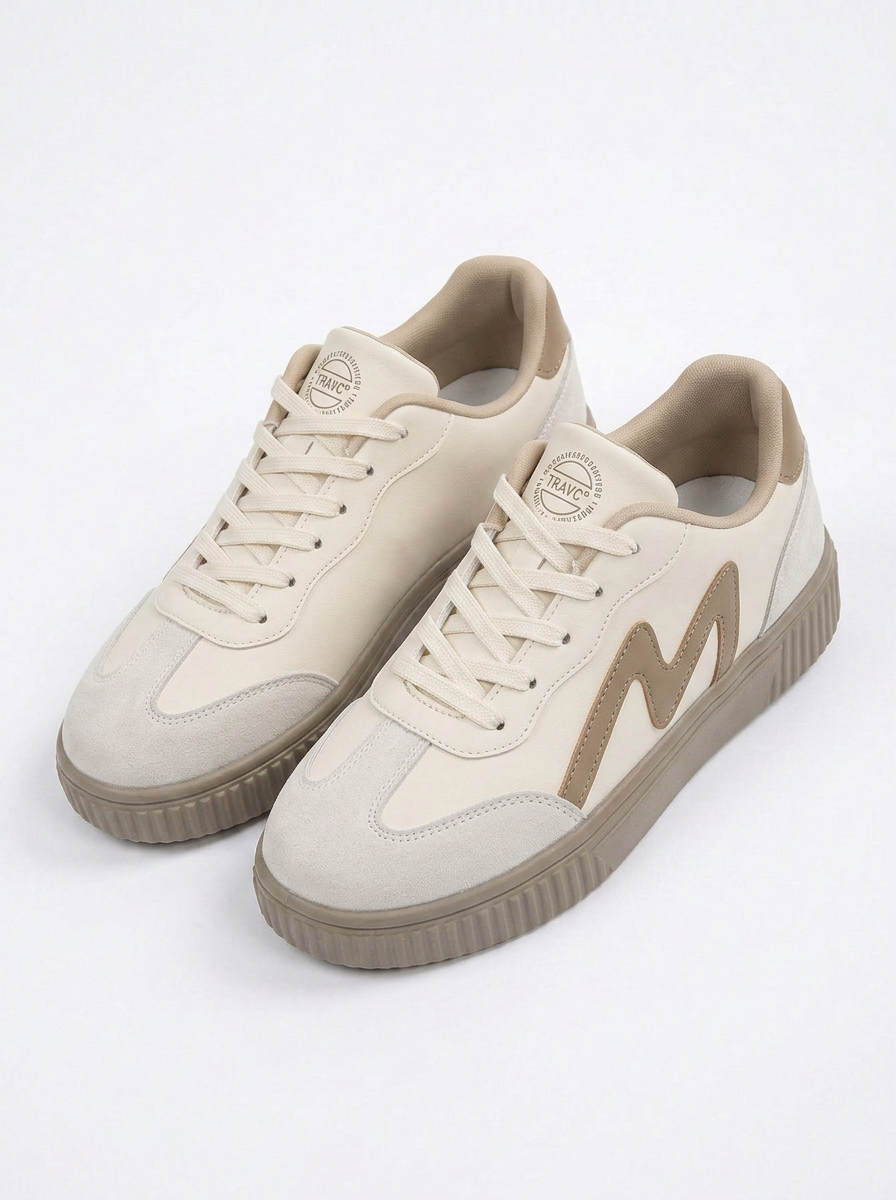 Sloane | Women's Platform Sneakers