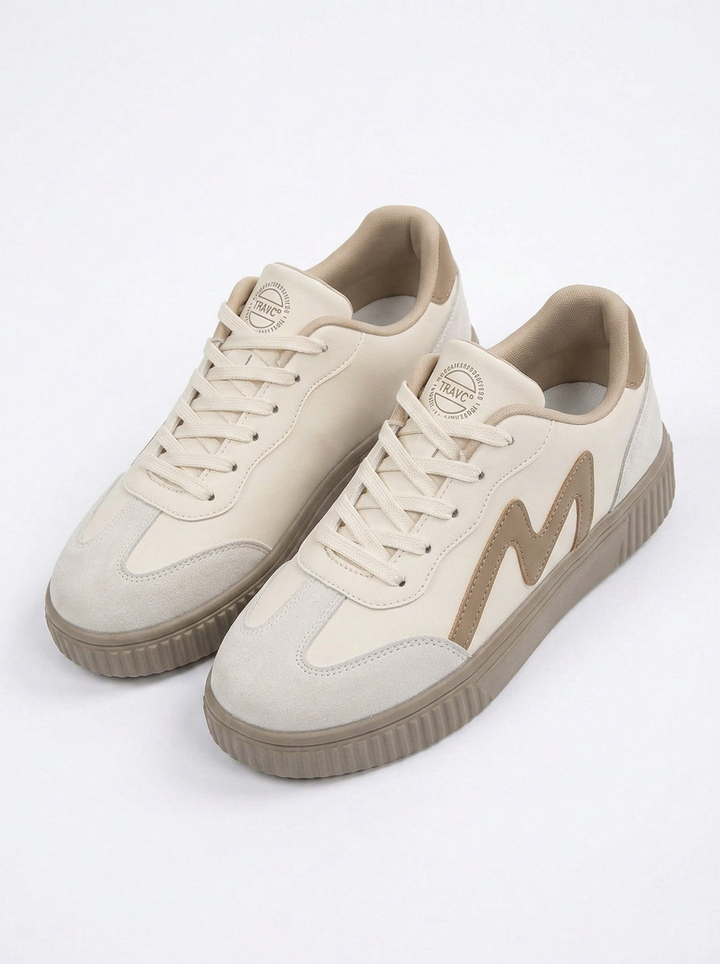 Sloane | Women's Platform Sneakers