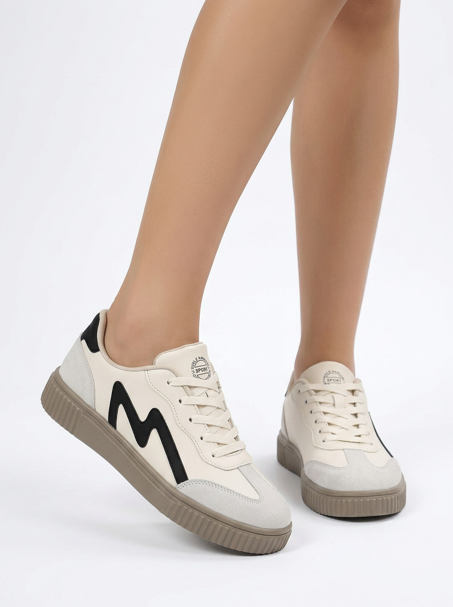 Sloane | Women's Platform Sneakers