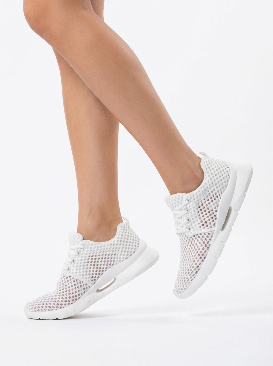 Sophie | Women's Mesh Sneakers