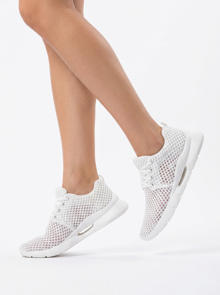 Sophie | Women's Mesh Sneakers
