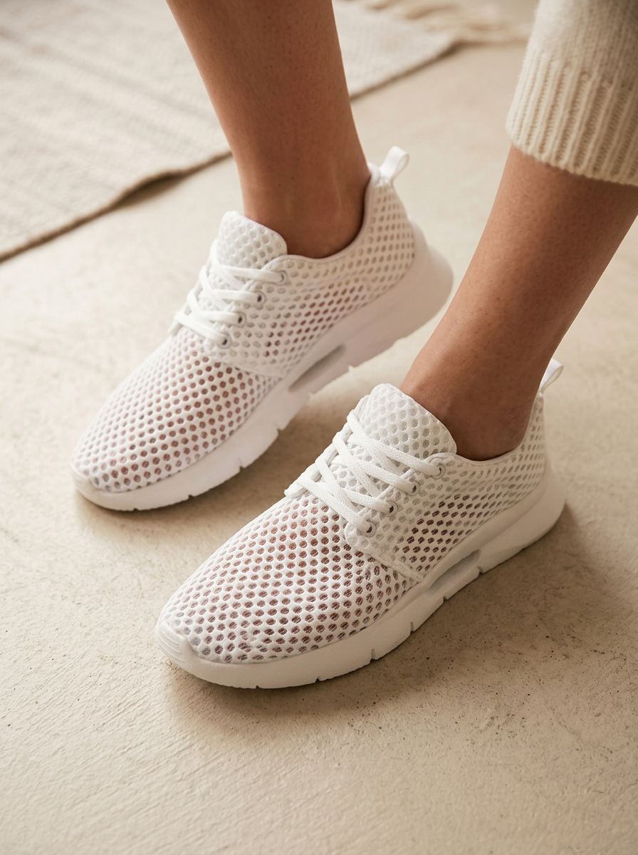 Sophie | Women's Mesh Sneakers