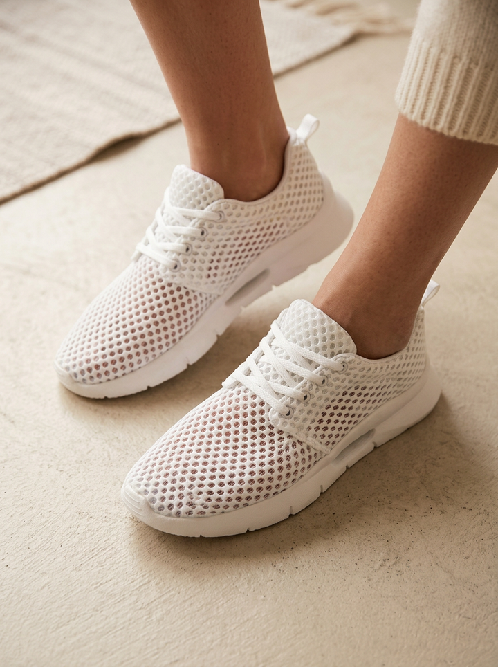 Sophie | Women's Mesh Sneakers
