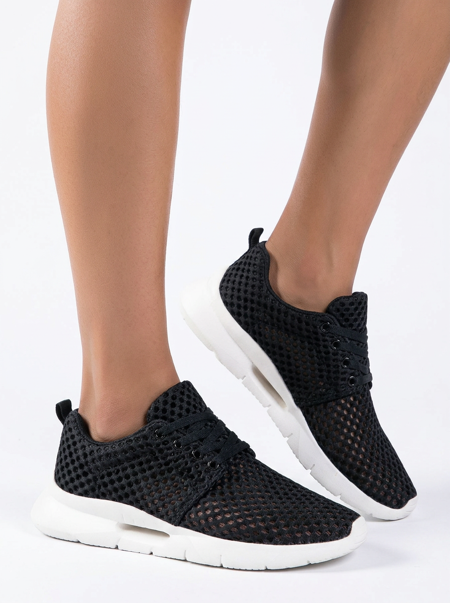Sophie | Women's Mesh Sneakers