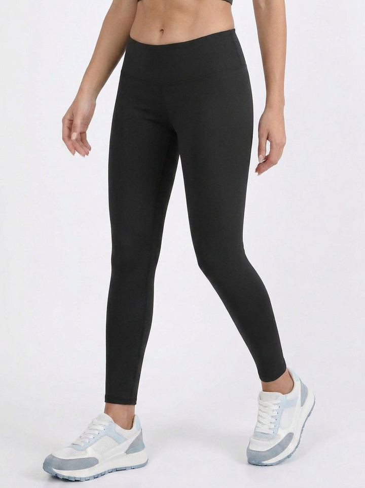 Vina | Women's Fleece Thermal High Waist Leggings