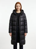 Willow | Women's Long Puffer Jacket