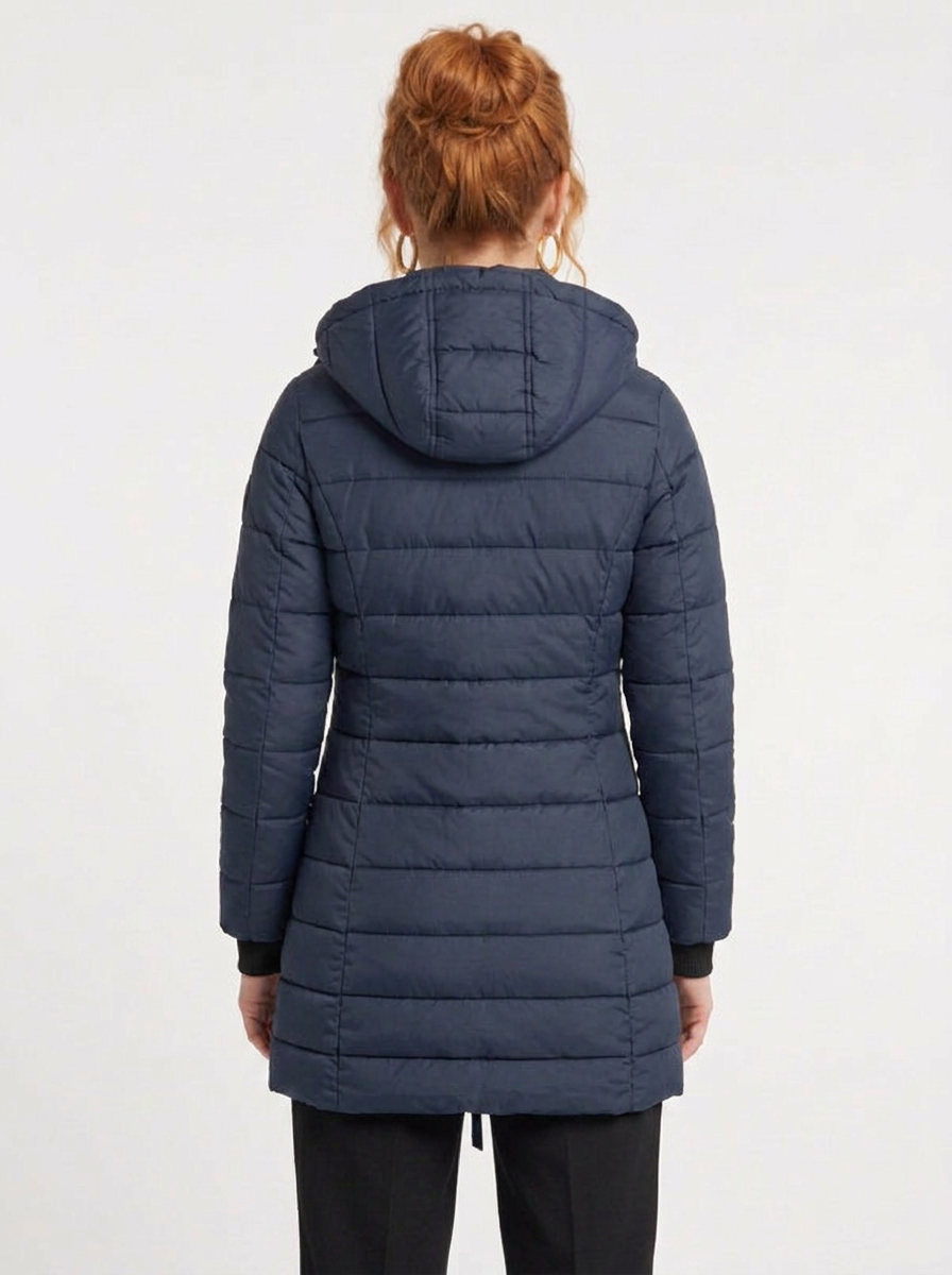 Willow | Women's Winter Hooded Jacket