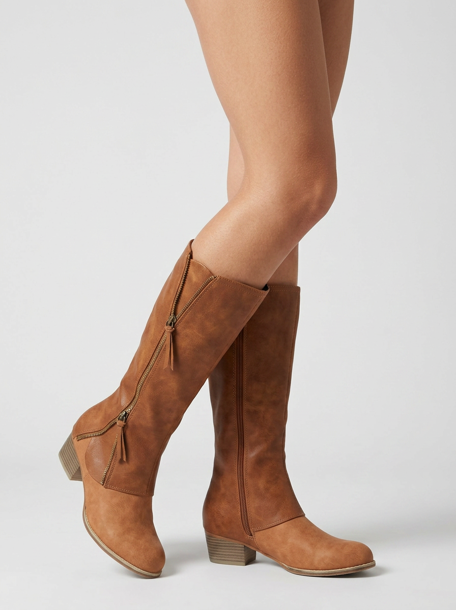 Zoe | Women's Cowgirl Boots