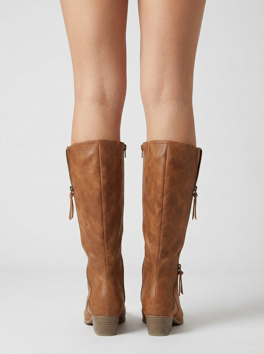 Zoe | Women's Cowgirl Boots