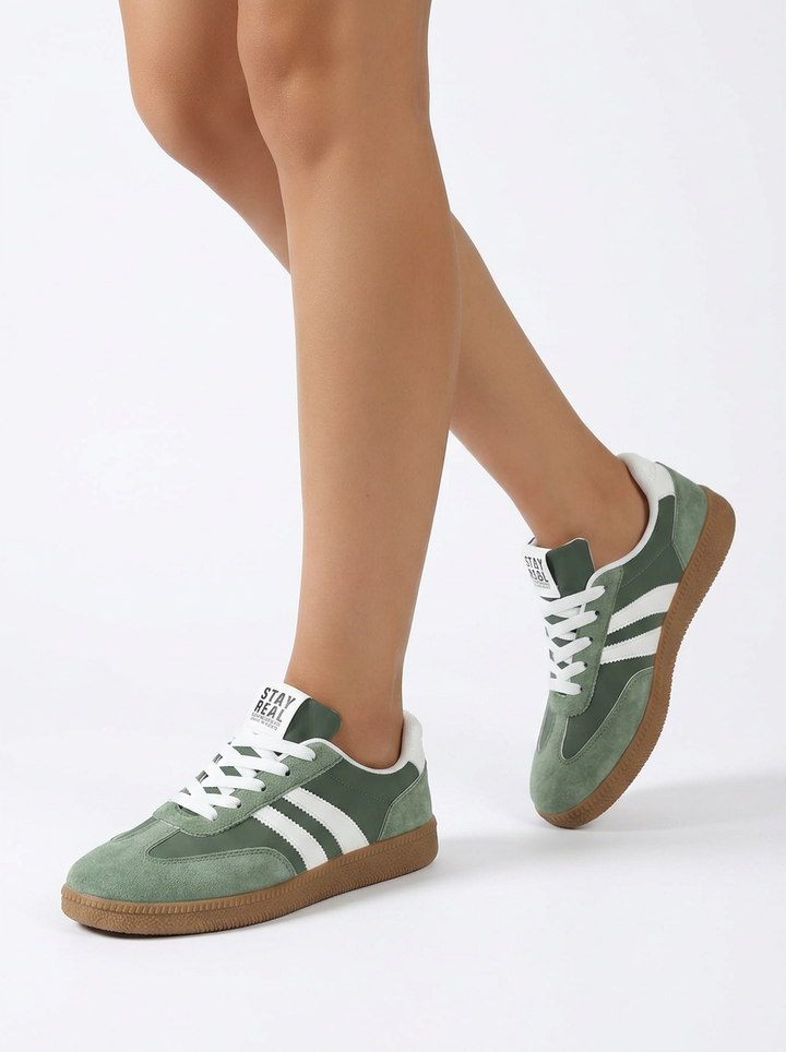Saoirse | Women's Orthopedic Comfort Shoes