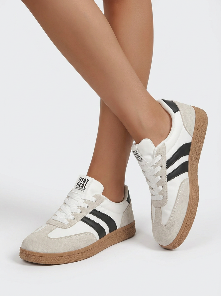 Saoirse | Women's Orthopedic Comfort Shoes