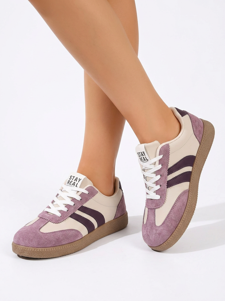 Saoirse | Women's Orthopedic Comfort Shoes