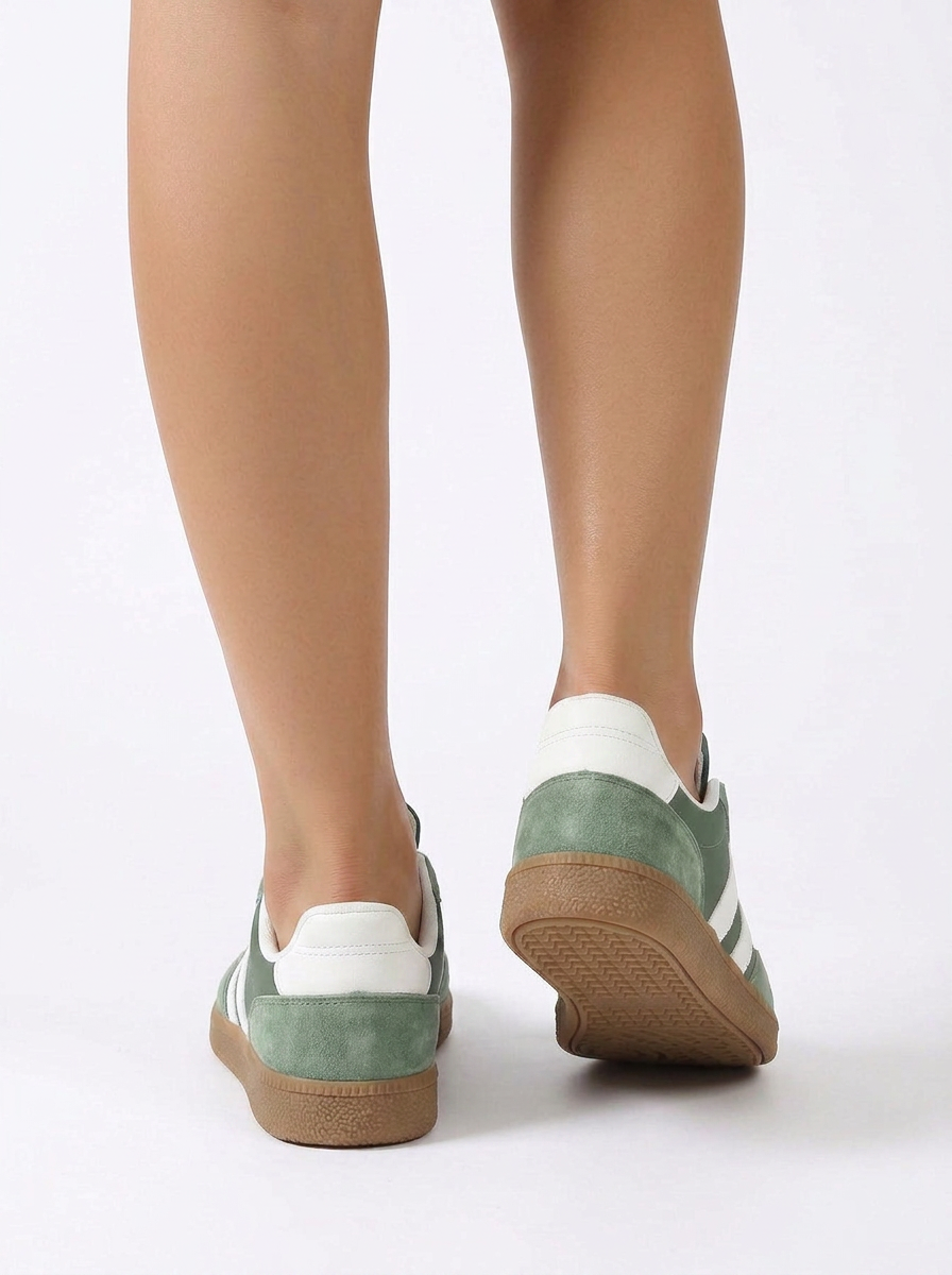Saoirse | Women's Orthopedic Comfort Shoes