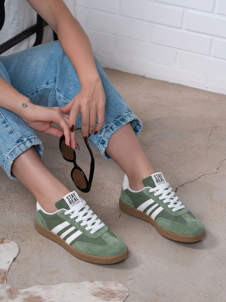 Saoirse | Women's Orthopedic Comfort Shoes
